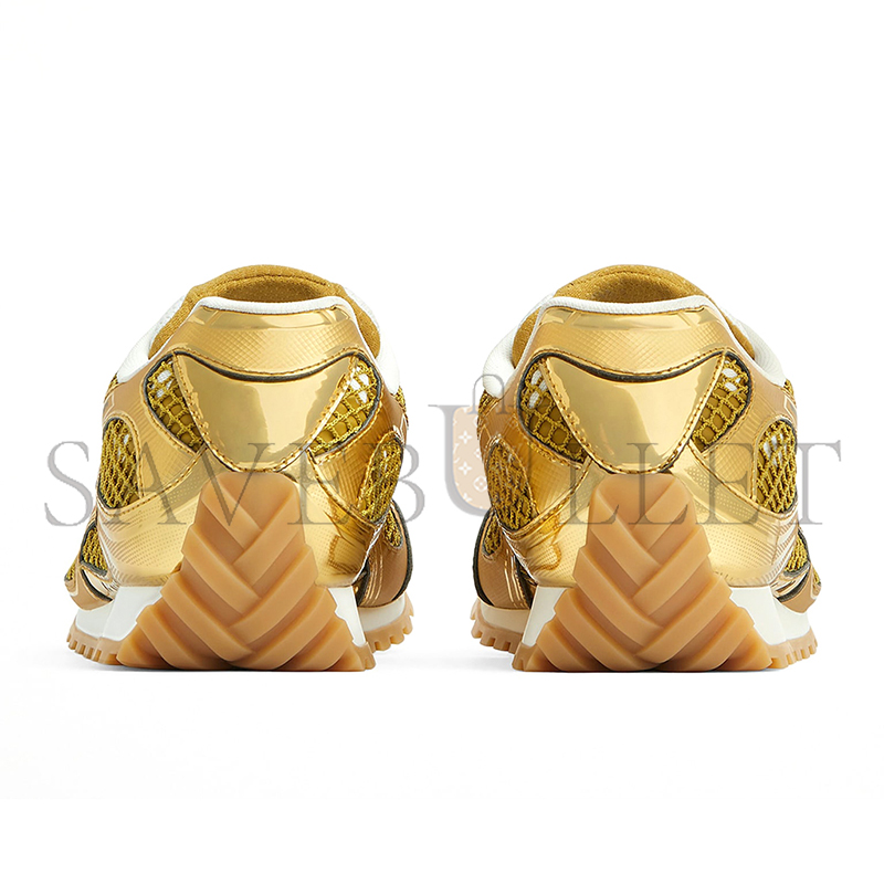 bo*te*ga Ve*ne*ta low-top orbit sneakers 755915v2x402840